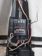 Spektrum ar7200bx module flybarless, Hobby en Vrije tijd, Modelbouw | Radiografisch | Helikopters en Quadcopters, Ophalen of Verzenden