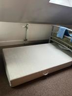 Eenpersoons matras, Huis en Inrichting, Slaapkamer | Matrassen en Bedbodems, Ophalen, Nieuw, Eenpersoons, Matras