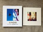 Guido Argentini Eros boek & unieke print, Ophalen of Verzenden