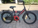 BFK HIGH RISK kinderfiets, Fietsen en Brommers, Ophalen, Gebruikt, Handrem, BikeFun Kids (BFK)