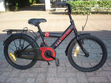 BFK HIGH RISK kinderfiets beschikbaar voor biedingen