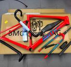Bmc Kaius 01 frame, Fietsen en Brommers, Ophalen, Nieuw