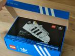 Lego 10282: Adidas Originals Superstar (Nieuw / Sealed), Kinderen en Baby's, Ophalen of Verzenden, Nieuw, Complete set, Lego