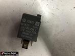 Brandstofpomprelais Audi  80 90 B3 coupe 215, Auto-onderdelen, Ophalen of Verzenden, Gebruikt, Audi