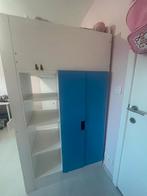 Ikea smastad stuva + pocketveermatras vesteroy, Ophalen, Gebruikt, Hoogslaper