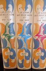 Kees Van Dongen - 1001 Nacht, Ophalen of Verzenden