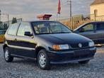 Volkswagen Polo 1.4i (bj 1999), Auto's, Volkswagen, Zwart, Particulier, 1390 cc