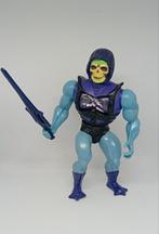 Battle Armor Skeletor He-Man vintage 80s collectable toy, Gebruikt, Verzenden