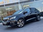 Peugeot 3008 1.2 PureTech Allure / PANO / LEATHER / SFEERLIC, Automaat, Gebruikt, 1199 cc, 1462 kg