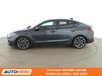 Hyundai i30 1.5 T-GDI Mild-Hybrid N Line (bj 2021), Auto's, Hyundai, Stof, Gebruikt, 159 pk, USB