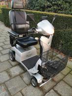 Scootmobiel Quingo vitess 2 meer info 0488826971, Ophalen of Verzenden, Inklapbaar, Zo goed als nieuw, Elektrische rolstoel