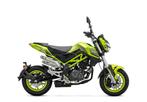 Benelli TNT 125 [Fijn 0,0%], Motoren, Scooter, Bedrijf, 125 cc, 11 kW of minder