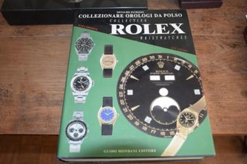 De ROLEX-bijbel beschikbaar voor biedingen