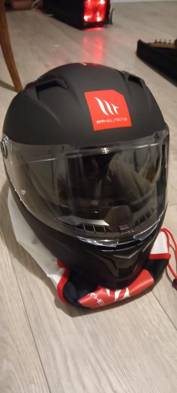 MT Helmets Braker SV beschikbaar voor biedingen