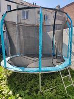 Trampoline, Kinderen en Baby's, Ophalen, Zo goed als nieuw