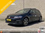 Volkswagen Golf 7.5 2.0 TSI GTI Performance DSG | € 12.350,-, Automaat, Zwart, Zwart, Bedrijf