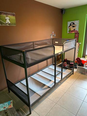 Stapelbed ikea beschikbaar voor biedingen