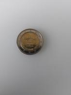 België herdenkingsmunt van 2 euro 2008, Ophalen of Verzenden, België, 2 euro, Losse munt