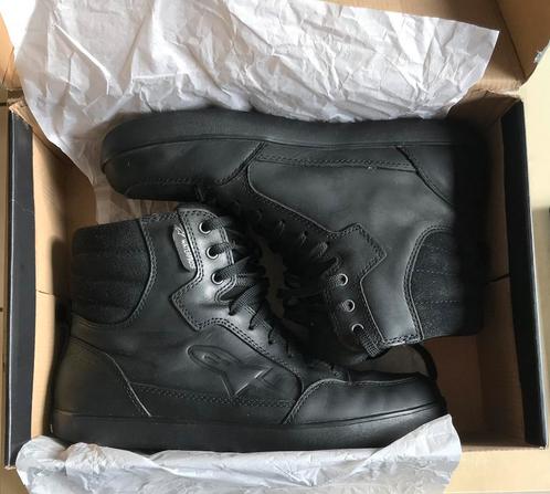 Alpinestars J6 waterdichte T.45 schoenen, Motoren, Kleding | Motorkleding, Ophalen of Verzenden