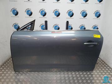 RENAULT LAGUNA [L_FRONT_DOOR] 2008 beschikbaar voor biedingen