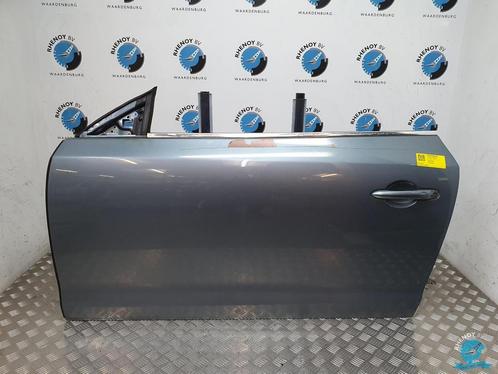 RENAULT LAGUNA [L_FRONT_DOOR] 2008, Auto-onderdelen, Overige Auto-onderdelen, Gebruikt, ARN erkend, Stiba lid, Erkend duurzaam