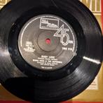 Diana Ross & The Supremes - Baby Love '' Motown Sound '', Comme neuf, 7 pouces, R&B et Soul, Enlèvement ou Envoi