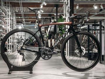 Ridley Fenix Slic Ultegra 2X11 Maat M Actie! beschikbaar voor biedingen