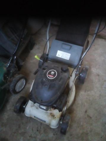 vend, Tondeuse rotative, 40 à 49 cm, Enlèvement, Utilisé