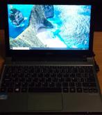 Ordinateur Portable, Computers en Software, Ophalen, Azerty, 8 GB