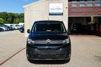 Citroen Berlingo 3-ZITPLAATSEN*APPLE-CARPLAY*PARKEERSENSOREN, Auto's, Voorwielaandrijving, Stof, 4 cilinders, Citroën