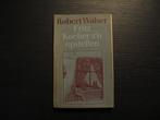 Fritz Kochner z'n opstellen  -Robert Walser-, Boeken, Ophalen of Verzenden, België