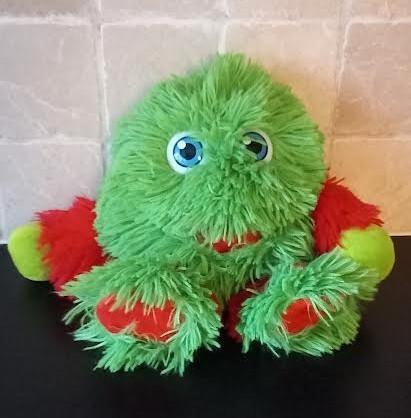 Handpop  TiTaTovenaar Grobbebollen Efteling, Collections, Efteling, Comme neuf, Enlèvement ou Envoi