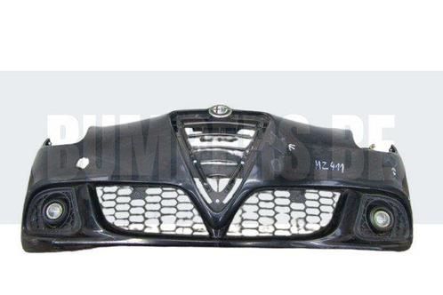 Bumper Alfa Romeo Giulietta 10-15 Voorbumper MZ411, Auto-onderdelen, Carrosserie, Bumper, Voor, Gebruikt, 6 maanden garantie, Ophalen of Verzenden