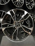 18 inch velgen voor Audi S LINE S5 5x112 voor A3 A4 A6 TT Q2, Autos : Pièces & Accessoires, Pneus & Jantes, Jante(s), 18 pouces