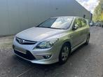 Hyundai I30 1.6 diesel, Auto's, Stof, Bedrijf, Zilver of Grijs, Te koop