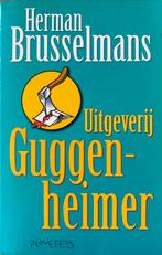 Herman Brusselmans - Uitgeverij Guggenheimer, Boeken, Ophalen of Verzenden, Zo goed als nieuw, Herman Brusselmans