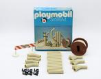 Vintage Playmobil System 3205 + Doos (A), Utilisé, Enlèvement ou Envoi