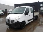 Renault Master F3500 (074), Auto's, Bestelwagens en Lichte vracht, Euro 5, Elektrische buitenspiegels, Renault, Bedrijf