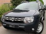Dacia Duster 1.5 dCi / 1er Proprietaire / Boite 6 / Garantie, Auto's, Dacia, Voorwielaandrijving, Euro 5, Stof, Gebruikt