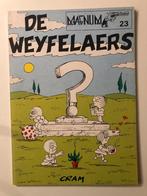 De Weyfelaers- magnum 23, Boeken, Stripverhalen, Ophalen