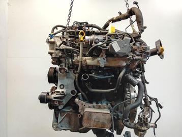 MOTOR Opel Vivaro (01-2014/12-2019) (R9M452)