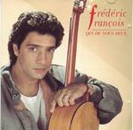 Frédéric François – Qui de nous deux, CD & DVD, Enlèvement ou Envoi, 1980 à 2000, Utilisé, Autres formats