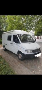 Mercedes sprinter 310 camping-car, Caravanes & Camping