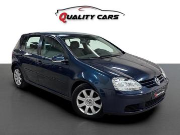 Volkswagen Golf Comfortline | 1.6i benzine | 165.000 KM | Ai beschikbaar voor biedingen