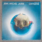 Jean Michel Jarre: Oxygène (LP), Ophalen of Verzenden