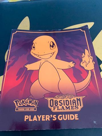 Obsidian flames kaarten nodig beschikbaar voor biedingen