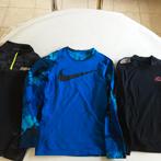 Winter puls voor voetbal maat 146-152, Ophalen of Verzenden, Gebruikt