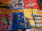 Lucky lucky gelezen strips boeken goede staat, Boeken, Stripverhalen, Ophalen of Verzenden