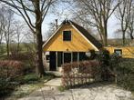 Sfeervol vakantiehuisje in Friesland bij Lauwersmeer, 2 chambres, Frise, Campagne, Lac ou rivière