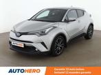 Toyota C-HR 1.8 Hybrid Ampya Edition (bj 2017, automaat), Auto's, 122 pk, Gebruikt, Leder, 5 zetels